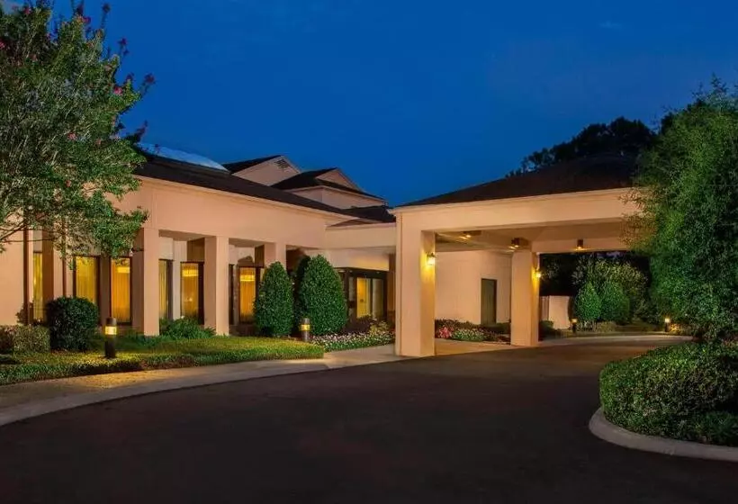 호텔 Courtyard By Marriott Baton Rouge Acadian Centre/lsu Area