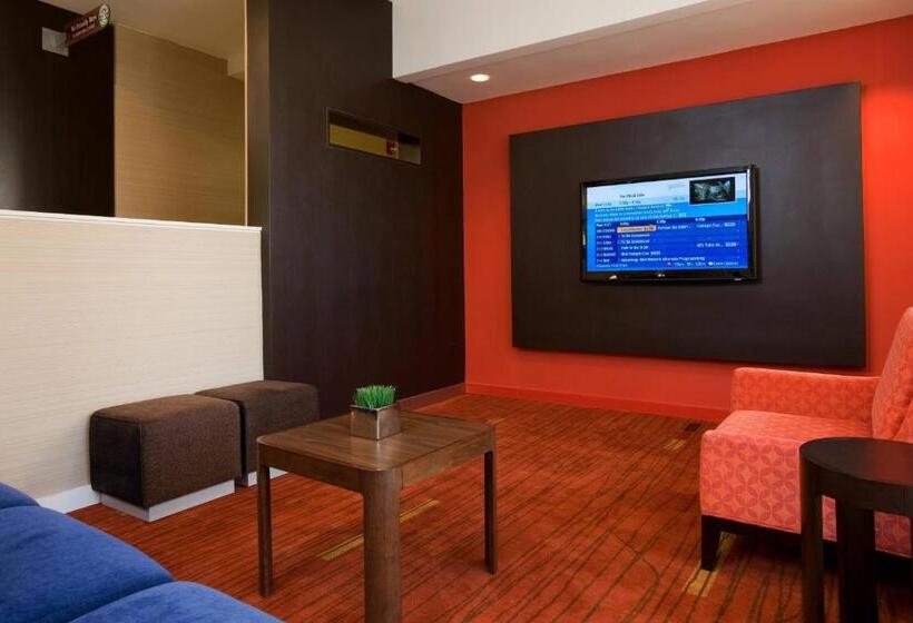 فندق Courtyard By Marriott Baton Rouge Acadian Centre/lsu Area