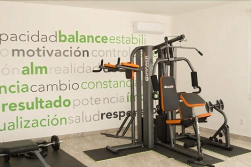 هتل De Casa Blanca