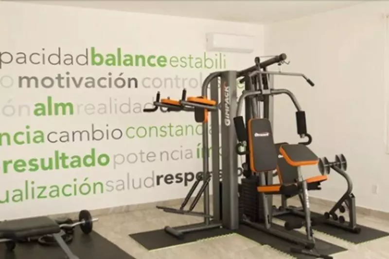 Szálloda De Casa Blanca