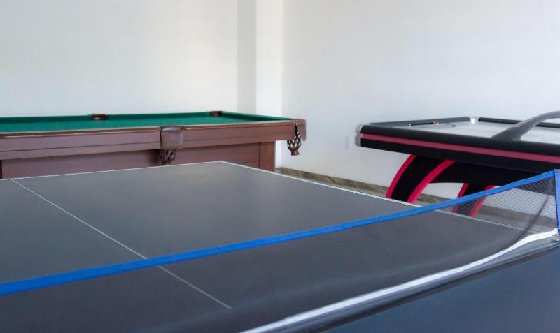 هتل De Casa Blanca