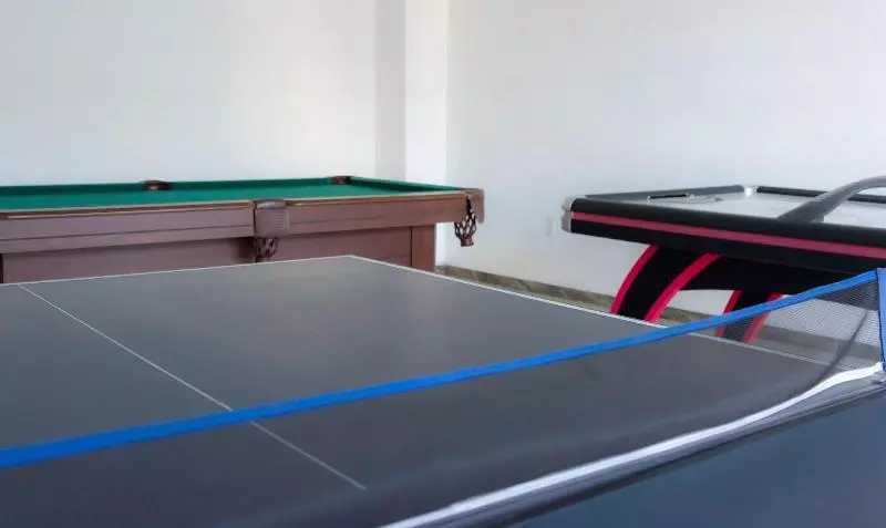 Szálloda De Casa Blanca