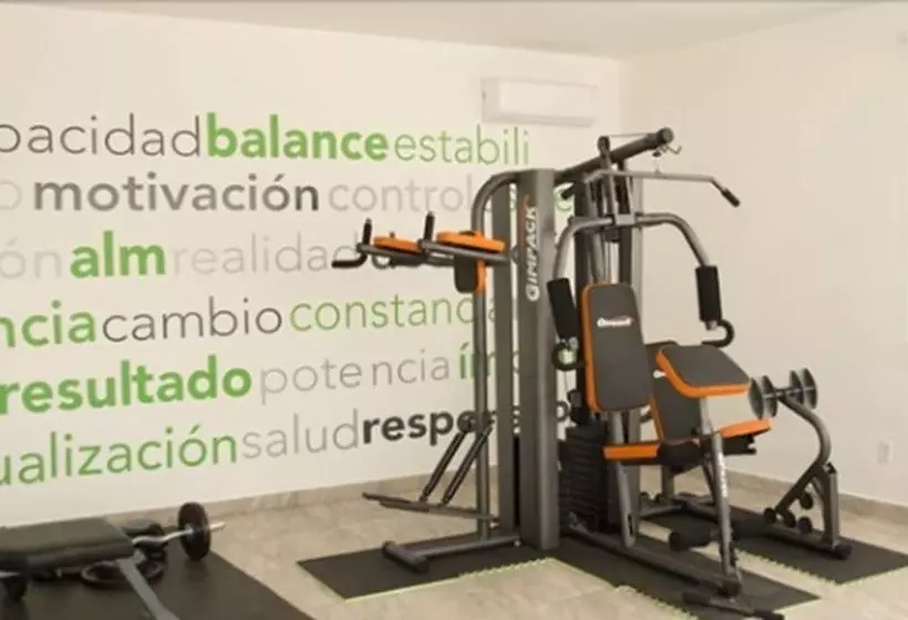 Szálloda De Casa Blanca