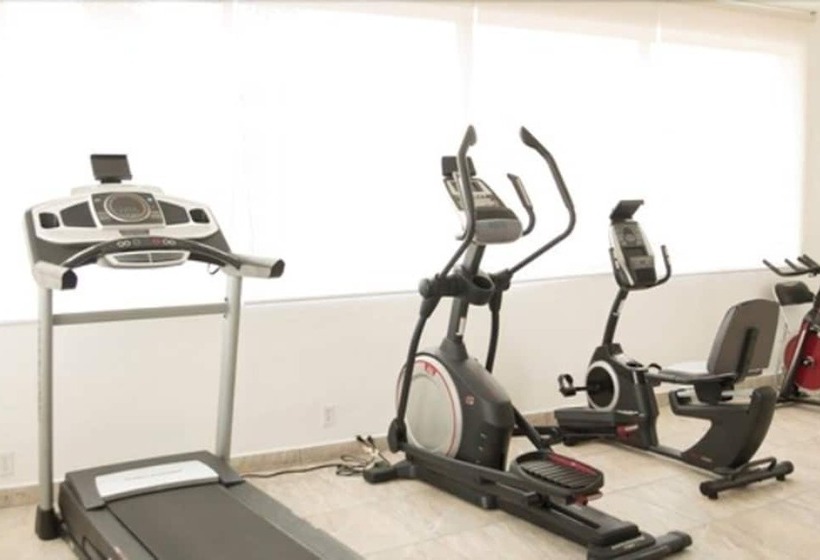 هتل De Casa Blanca