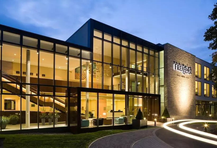 فندق Freigeist Northeim