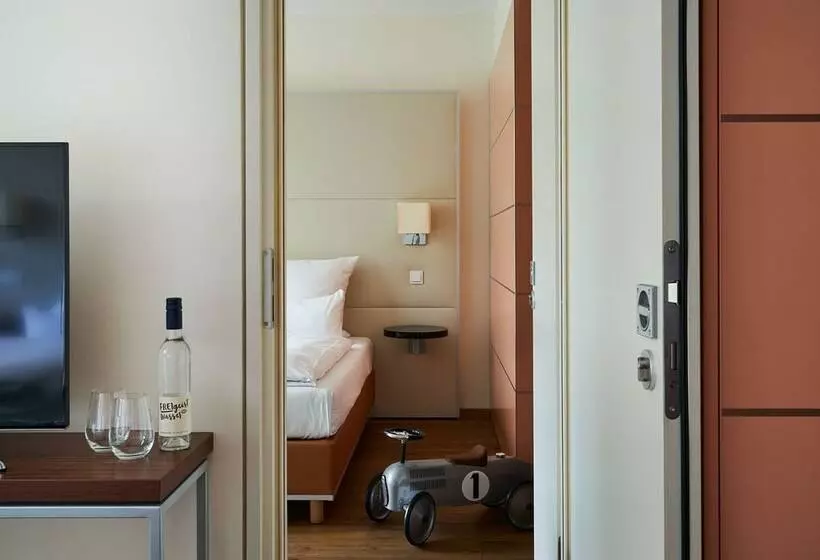 فندق Freigeist Northeim