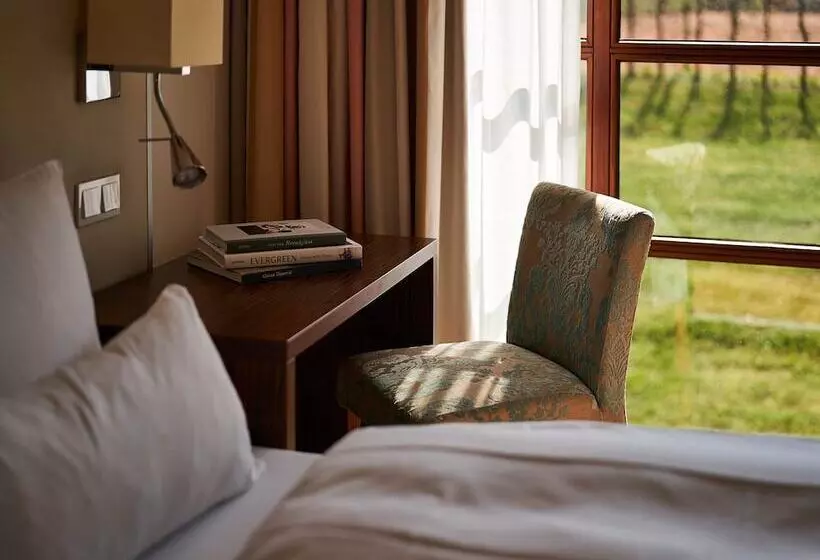 فندق Freigeist Northeim