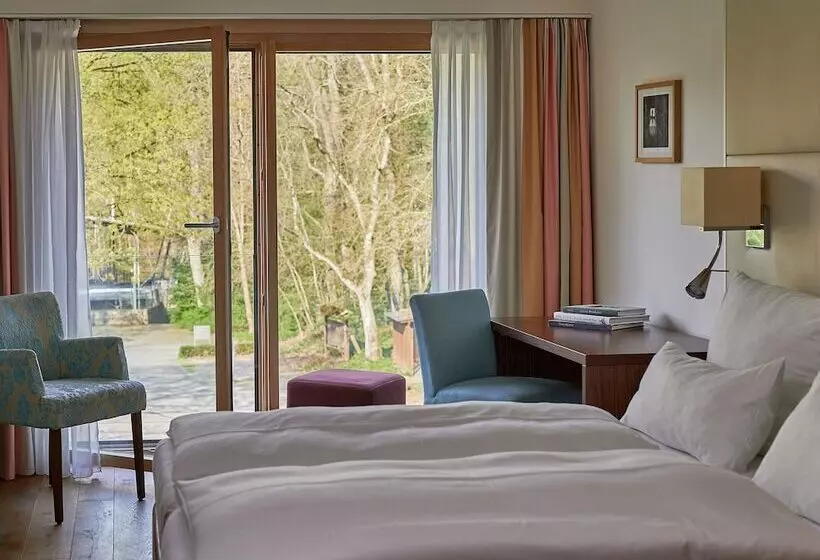 فندق Freigeist Northeim