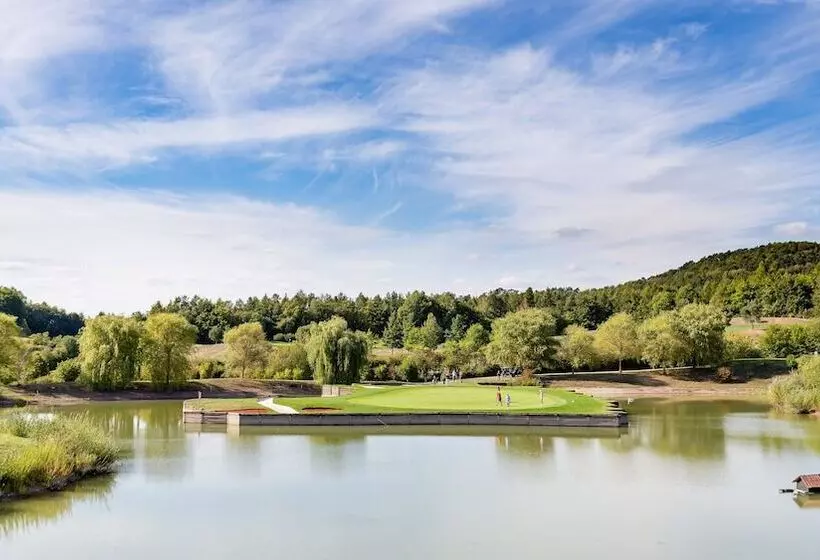 فندق Freigeist Northeim