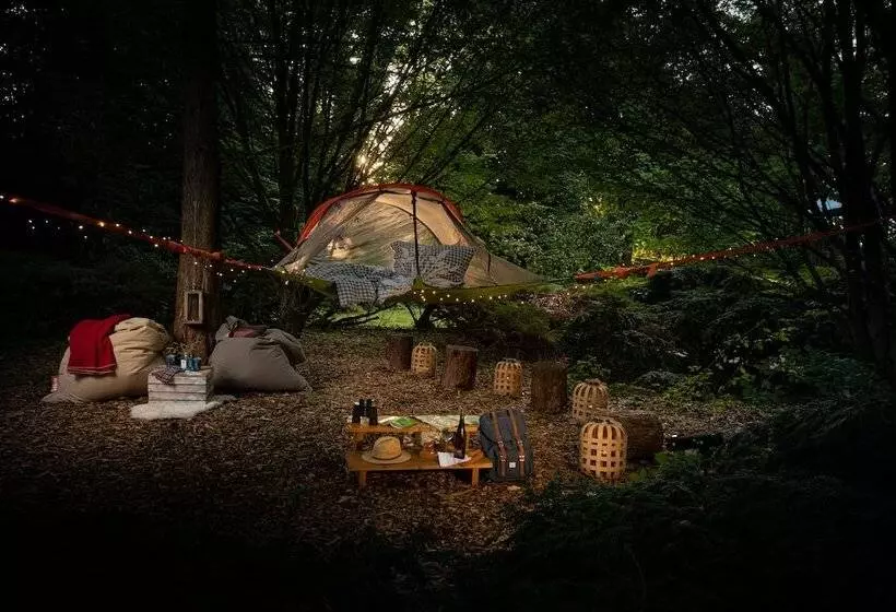 فندق Freigeist Northeim