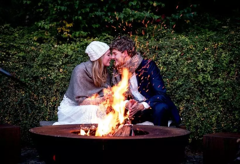 فندق Freigeist Northeim