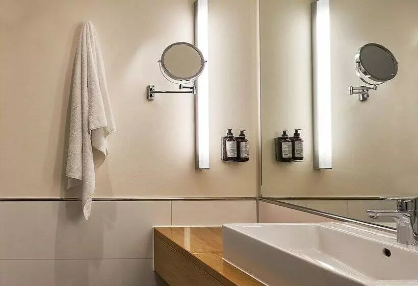 فندق Freigeist Northeim