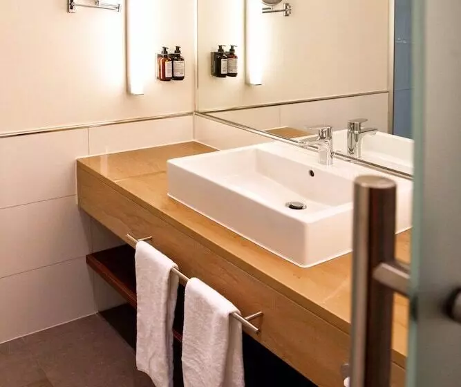 فندق Freigeist Northeim