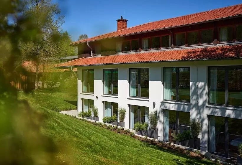 فندق Freigeist Northeim