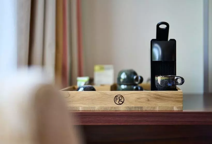 فندق Freigeist Northeim