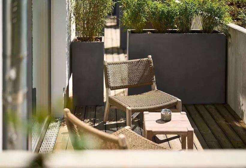 فندق Freigeist Northeim