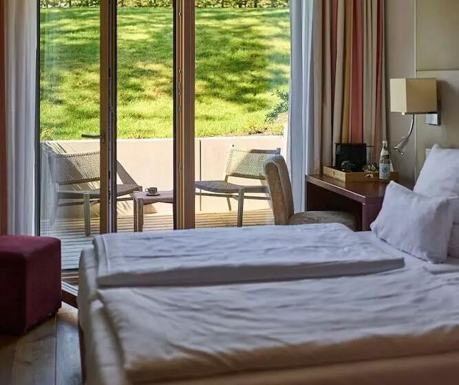 فندق Freigeist Northeim