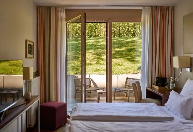 فندق Freigeist Northeim