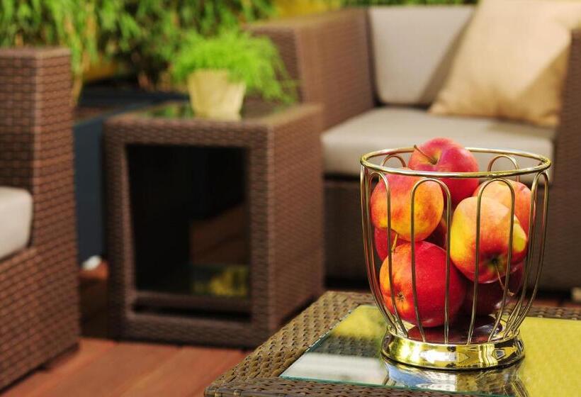 فندق Guesthouse Mainz