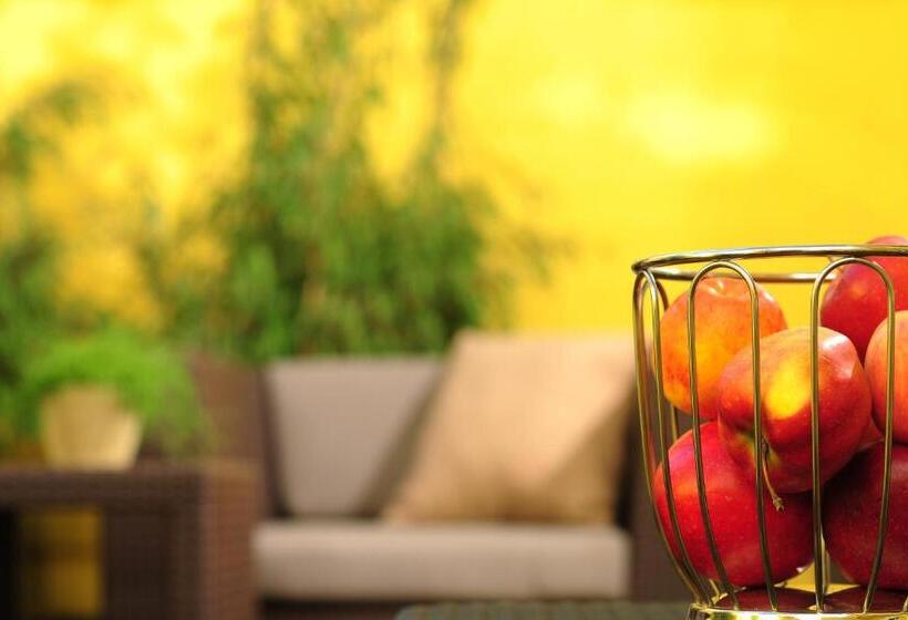 فندق Guesthouse Mainz