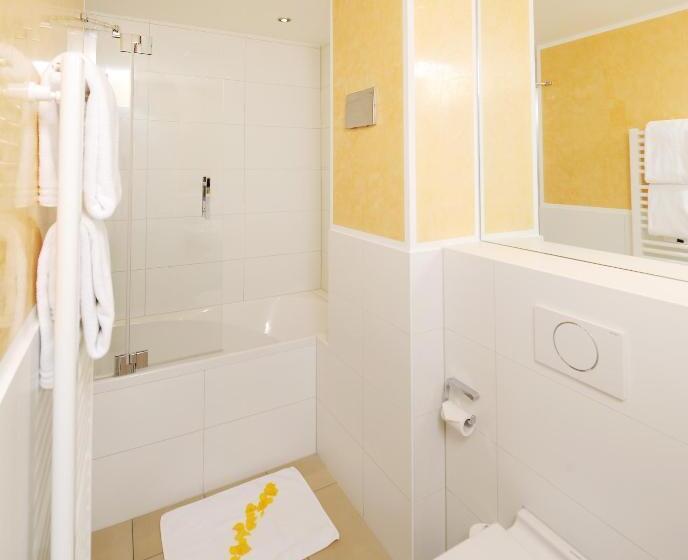 فندق Guesthouse Mainz