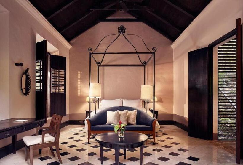 فندق Hacienda Uayamon