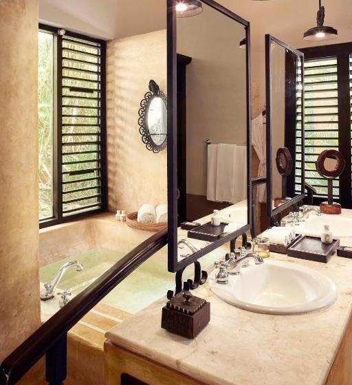 فندق Hacienda Uayamon