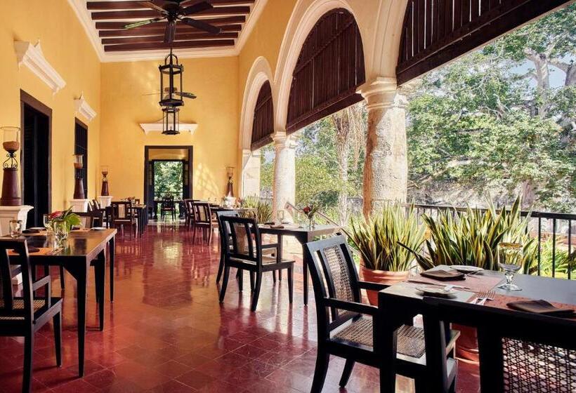 فندق Hacienda Uayamon