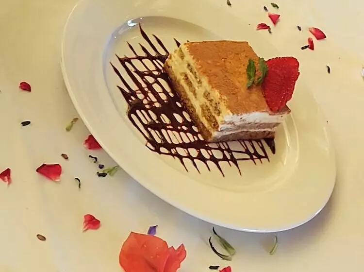 酒店 Hacienda Uayamon