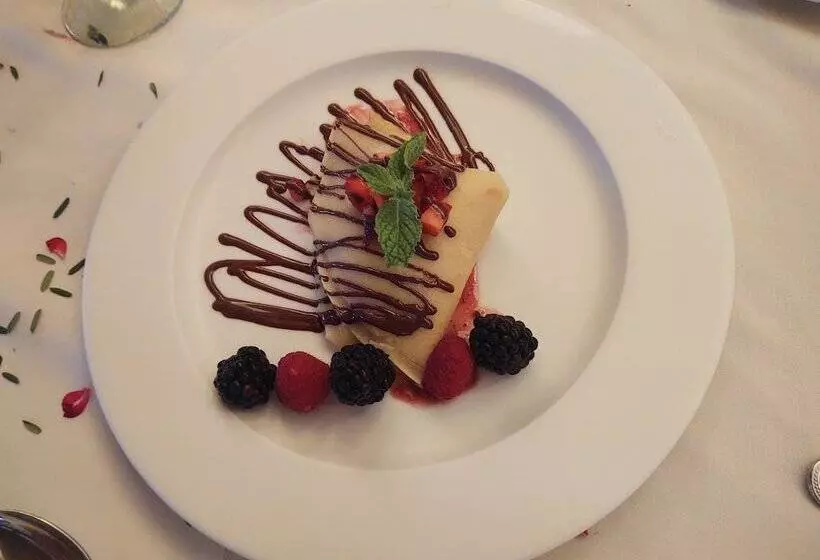 酒店 Hacienda Uayamon