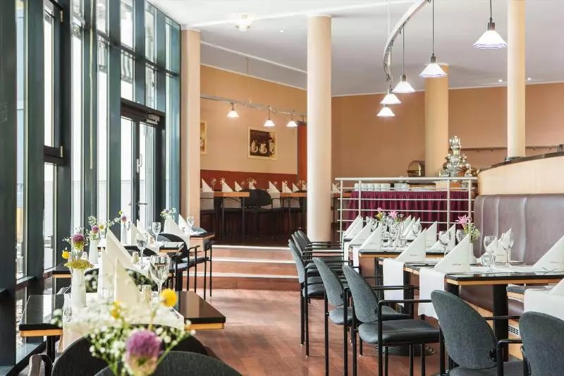 Intercityhotel Magdeburg