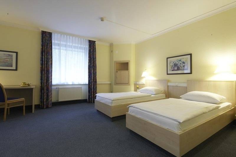 Intercityhotel Magdeburg