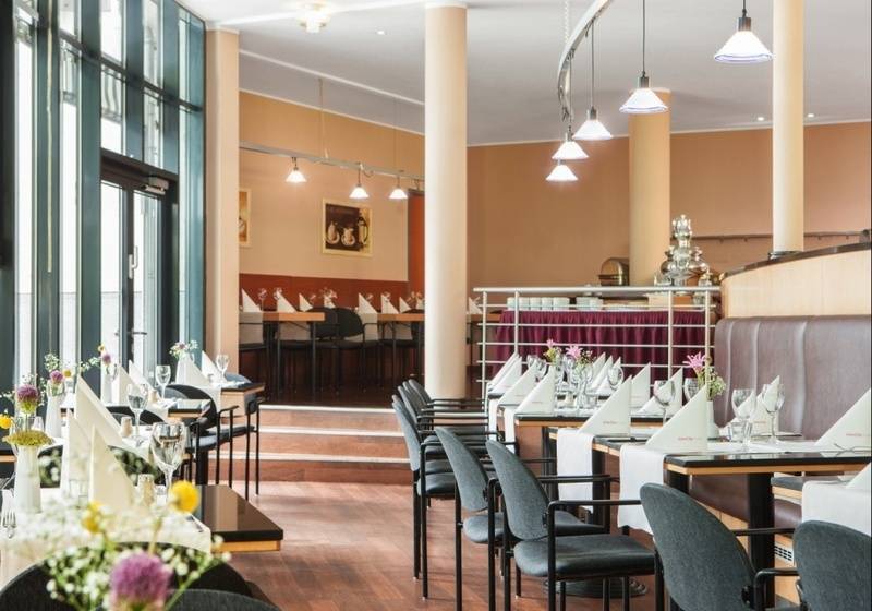 Intercityhotel Magdeburg