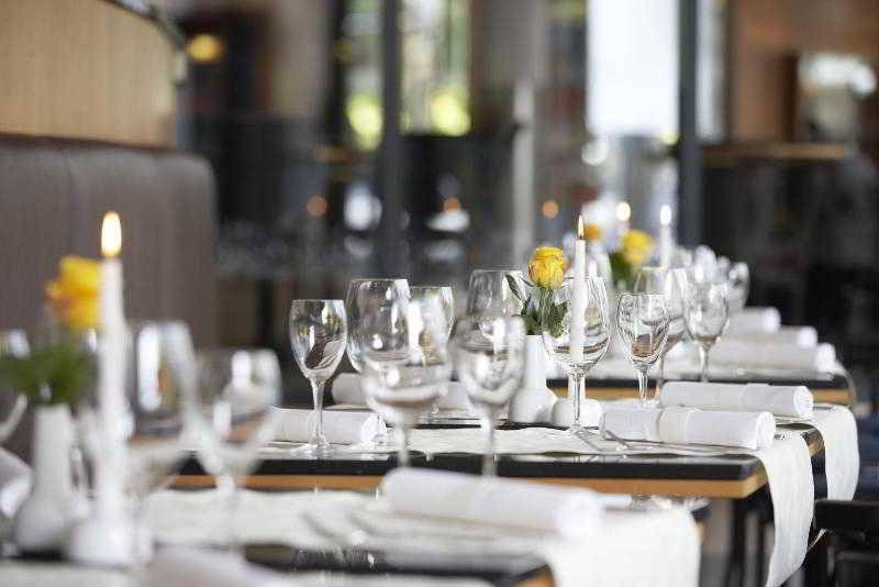 Intercityhotel Magdeburg