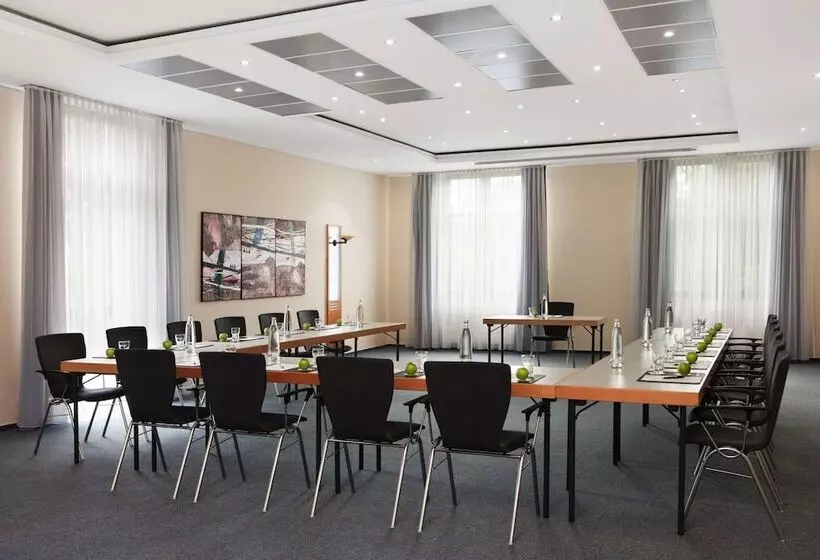 Intercityhotel Magdeburg