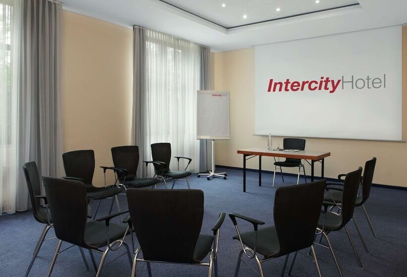 Intercityhotel Magdeburg