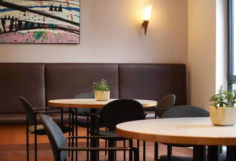 Intercityhotel Magdeburg