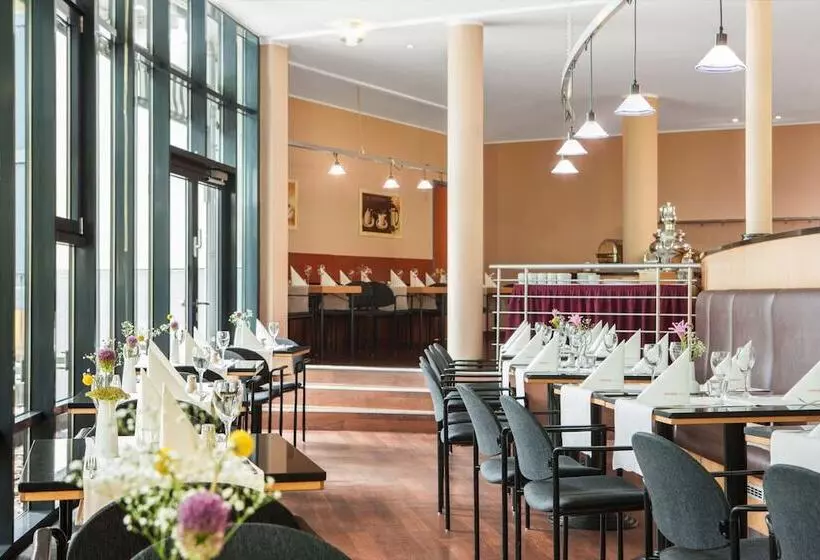 Intercityhotel Magdeburg