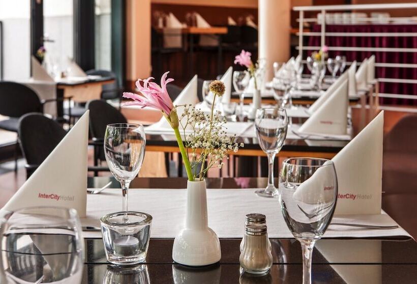 Intercityhotel Magdeburg