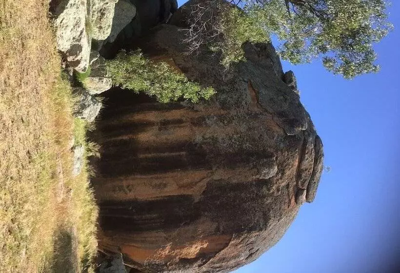 酒店 Meramie Motor Inn