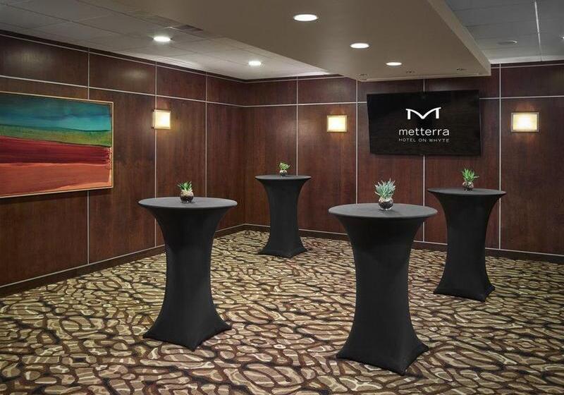 Metterra Hotel On Whyte