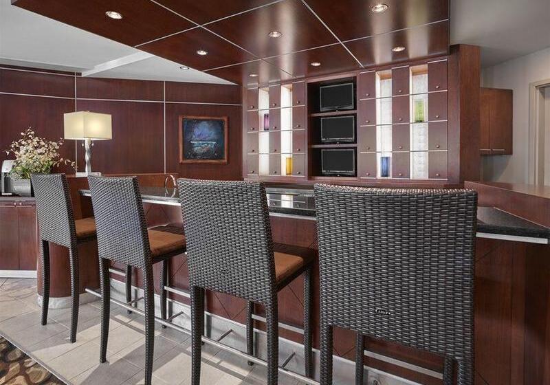 Metterra Hotel On Whyte