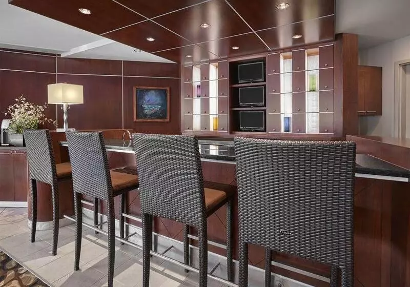 Metterra Hotel On Whyte