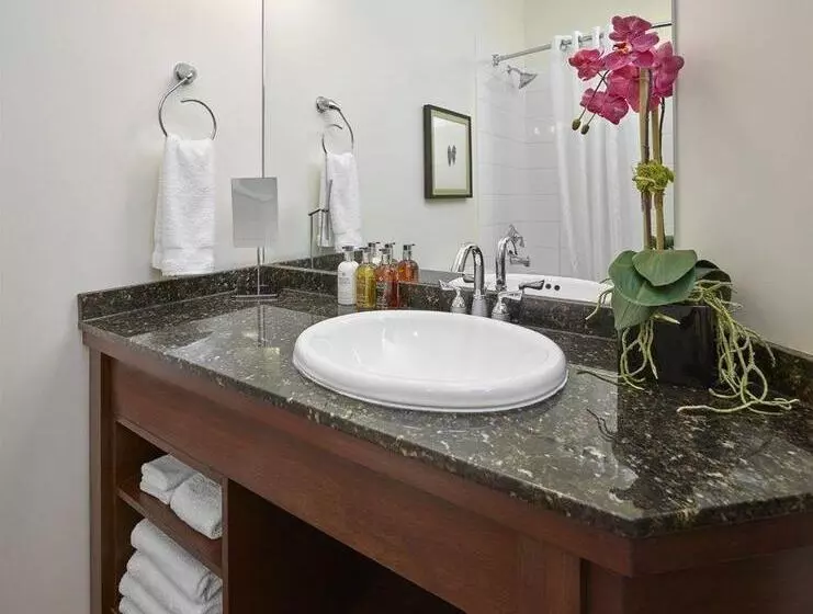 Metterra Hotel On Whyte