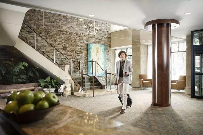 Metterra Hotel On Whyte