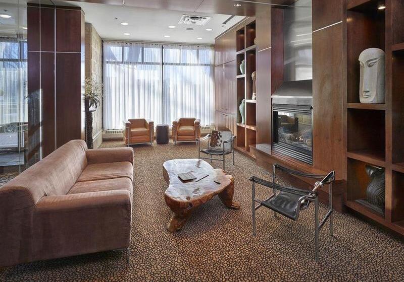 Metterra Hotel On Whyte