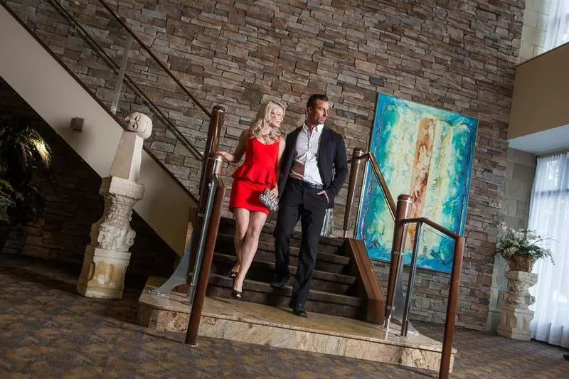 Metterra Hotel On Whyte