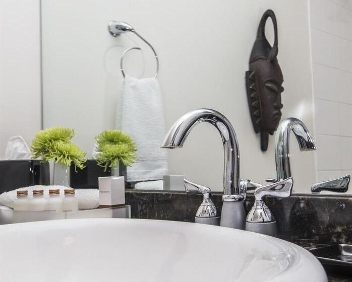 Metterra Hotel On Whyte