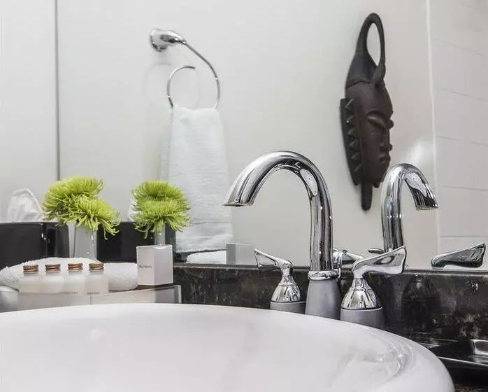 Metterra Hotel On Whyte