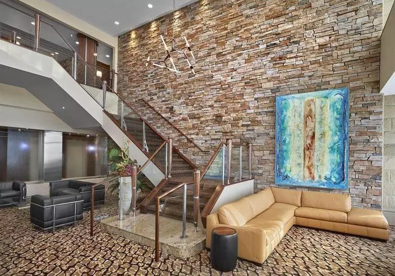 Metterra Hotel On Whyte